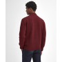Pull Essential Half Zip Barbour