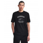 T-shirt Cafe Graphic Barbour International
