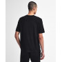 T-shirt Cafe Graphic Barbour International