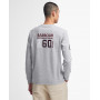 Sweat Steve McQueen 60e verjaardag Barbour International