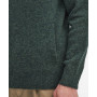 Pull Talder Half Zip Barbour
