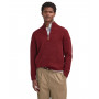 Pull Talder Half Zip Barbour