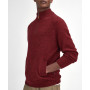 Pull Talder Half Zip Barbour