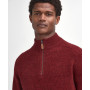 Pull Talder Half Zip Barbour