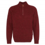 Pull Talder Half Zip Barbour