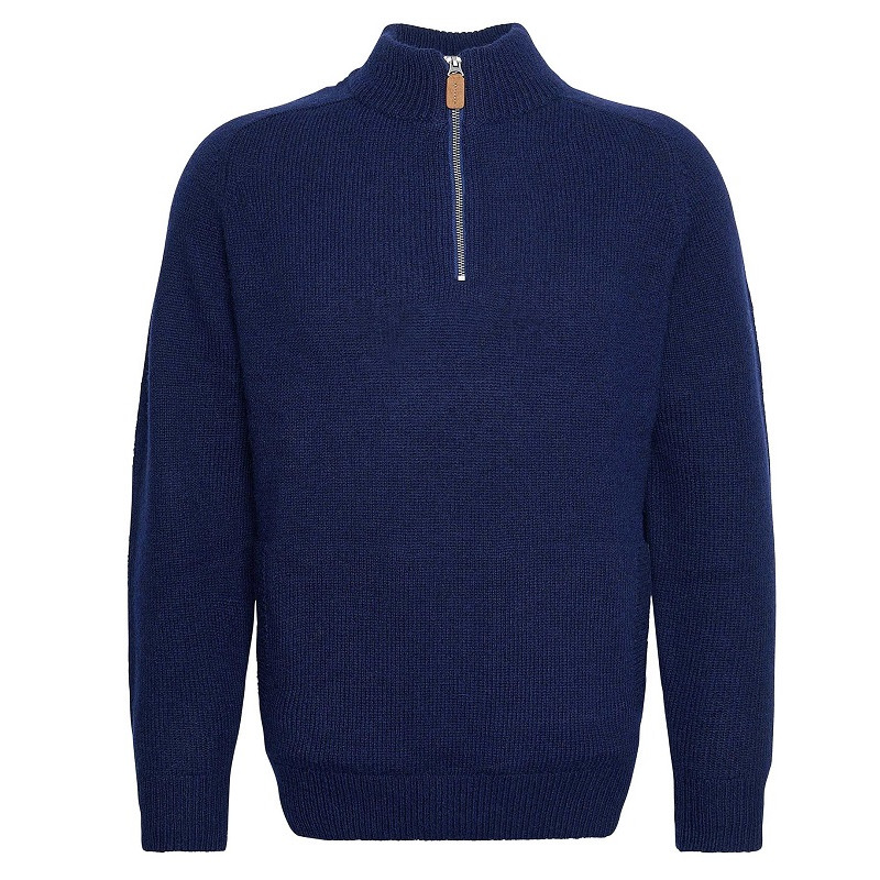 Pull Talder Half Zip Barbour