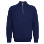 Pull Talder Half Zip Barbour