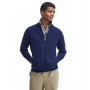 Pull Talder Half Zip Barbour