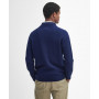 Pull Talder Half Zip Barbour