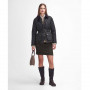 Veste huilée Solway Zipper femme Barbour