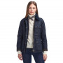 Veste huilée Solway Zipper femme Barbour
