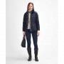 Veste huilée Solway Zipper femme Barbour