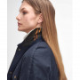 Veste huilée Solway Zipper femme Barbour