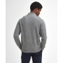 Cardigan Talder Zip Barbour
