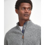 Cardigan Talder Zip Barbour
