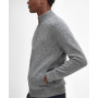 Cardigan Talder Zip Barbour