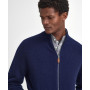Cardigan Talder Zip Barbour