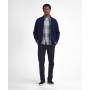 Cardigan Talder Zip Barbour