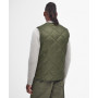 Doublure matelassée Large Box Barbour