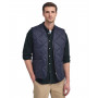 Doublure matelassée Large Box Barbour