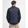 Doublure matelassée Large Box Barbour
