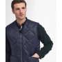 Doublure matelassée Large Box Barbour