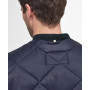 Doublure matelassée Large Box Barbour