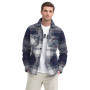 Surchemise Cannich Barbour