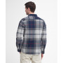 Surchemise Cannich Barbour