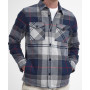 Surchemise Cannich Barbour