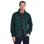 Surchemise Carrbridge Barbour