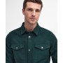 Surchemise Carrbridge Barbour