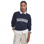 Sweat Northumberland femme Barbour