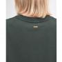 Sweat Northumberland femme Barbour