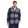 Veste Sherpa Bruson Barbour