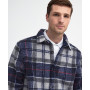Veste Sherpa Bruson Barbour