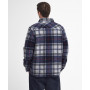 Veste Sherpa Bruson Barbour