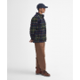 Veste Sherpa Bruson Barbour