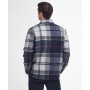 Surchemise Polaire Chapter Check Barbour