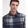 Surchemise Chapter Check Barbour