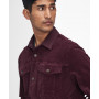 Surchemise en Velours Barbour