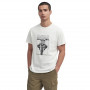 T-shirt Raceway Graphic Barbour