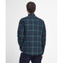 Chemise Wetherham Barbour