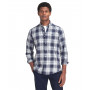 Chemise Wetherham Barbour