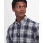 Chemise Wetherham Barbour
