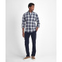 Chemise Wetherham Barbour