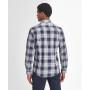 Chemise Wetherham Barbour