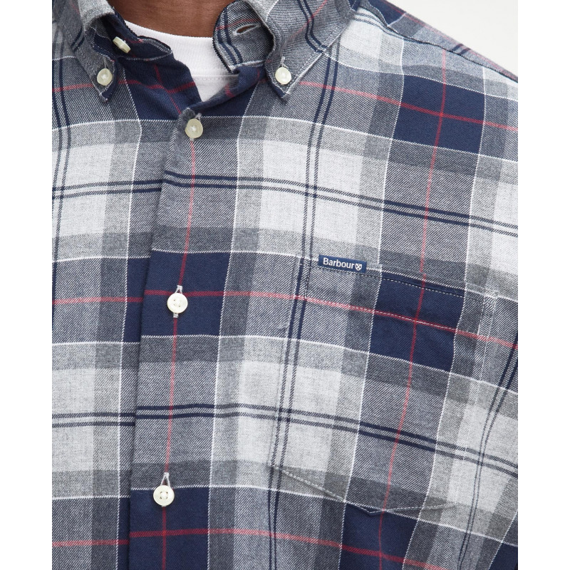 Chemise Fortrose Barbour