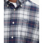 Chemise Fortrose Barbour