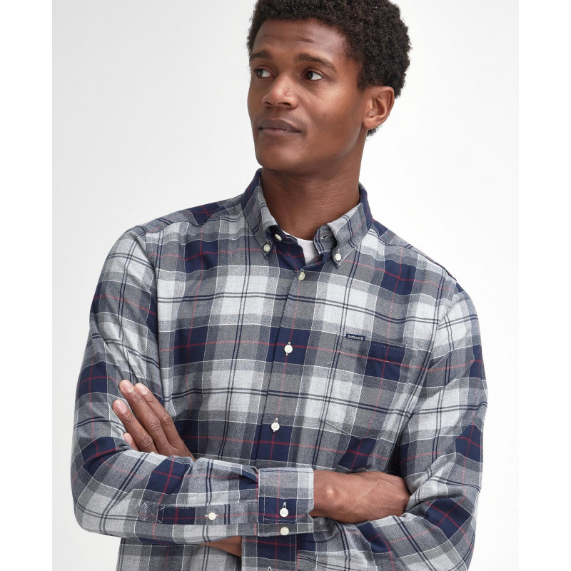 Chemise Fortrose Barbour